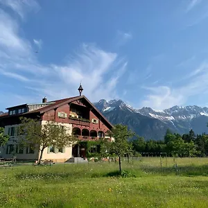 Gasthof Eichhof Hotel Natters