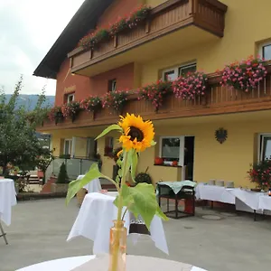 Café-pension Margret Bed & Breakfast Zirl