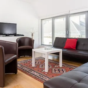 Appartamento Apartments Next To Vienna Stateopera With Aircondition